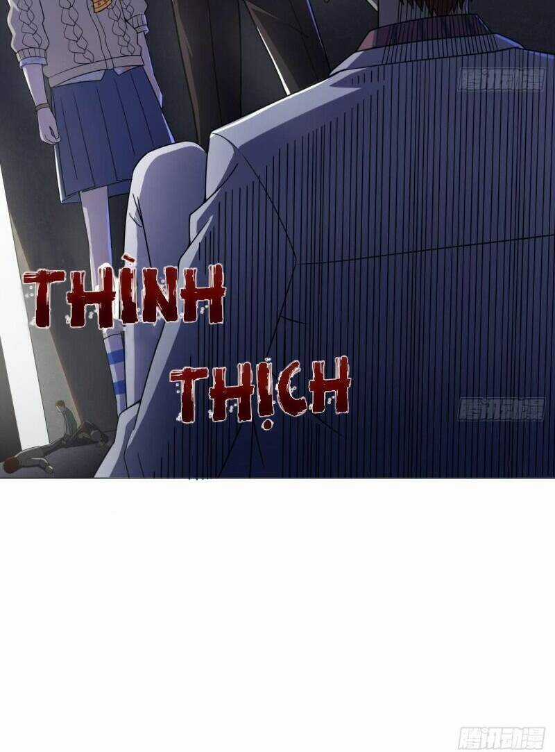 Thiên Thần Shipper Chương 71 trang 25