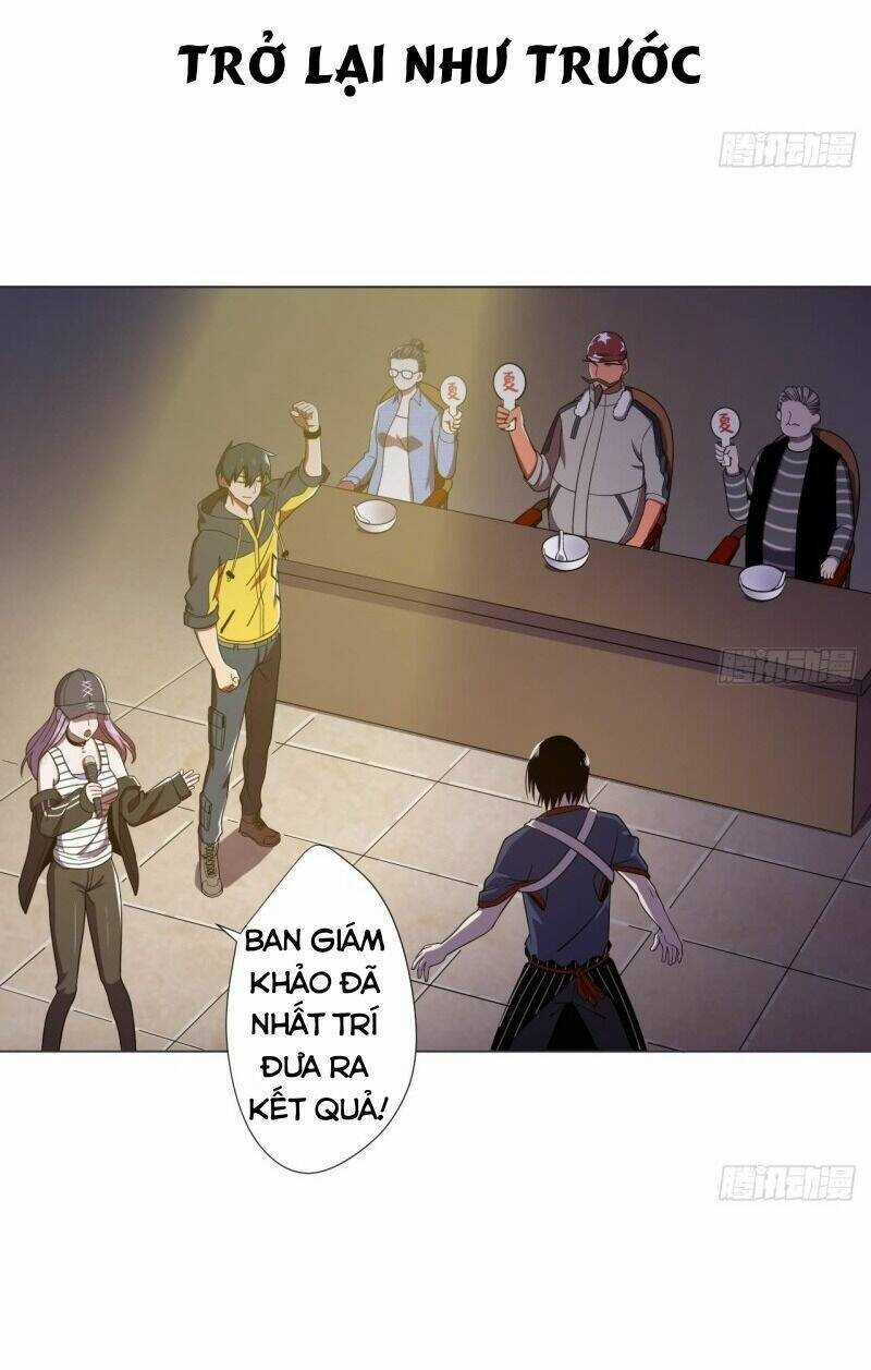 Thiên Thần Shipper Chương 71 trang 3