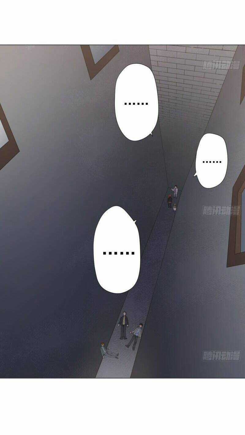 Thiên Thần Shipper Chương 71 trang 31