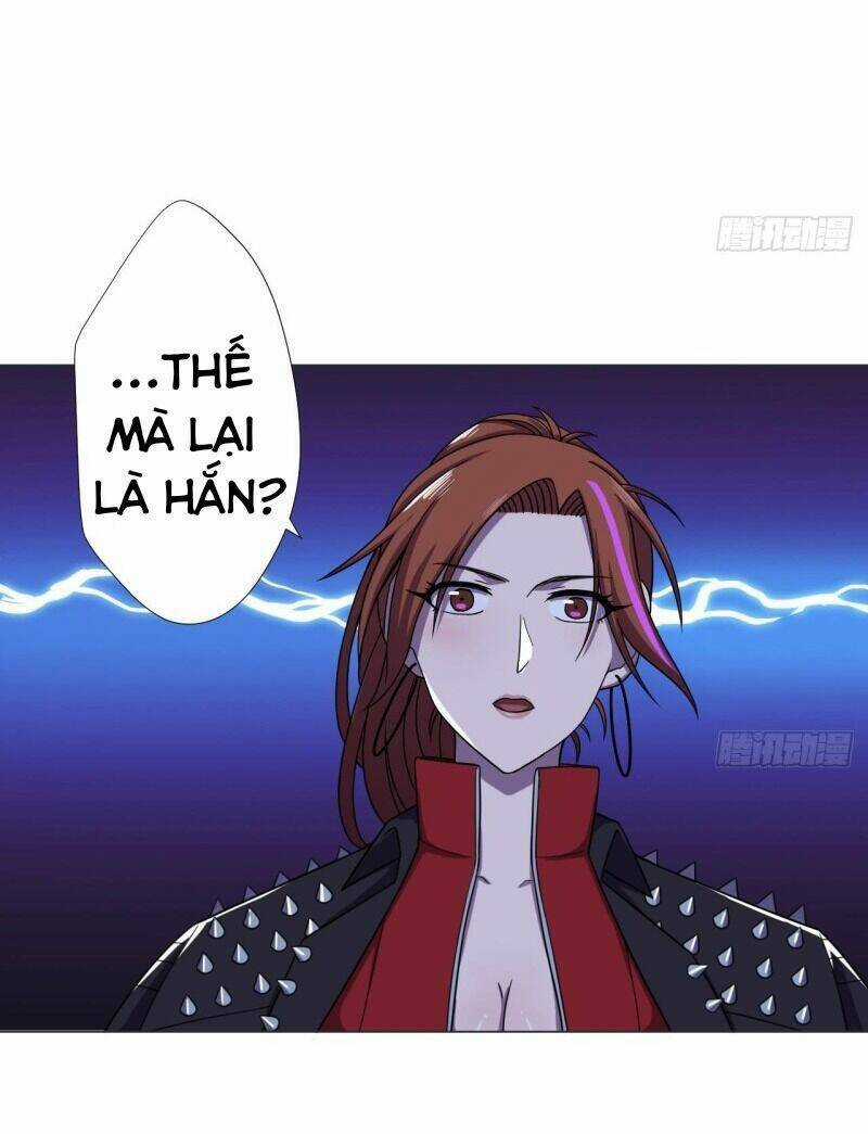 Thiên Thần Shipper Chương 71 trang 32