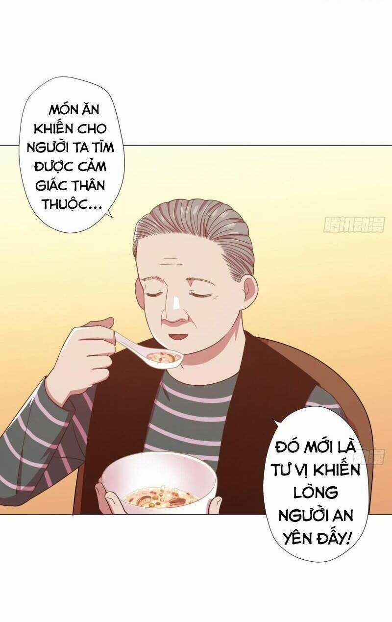 Thiên Thần Shipper Chương 71 trang 5