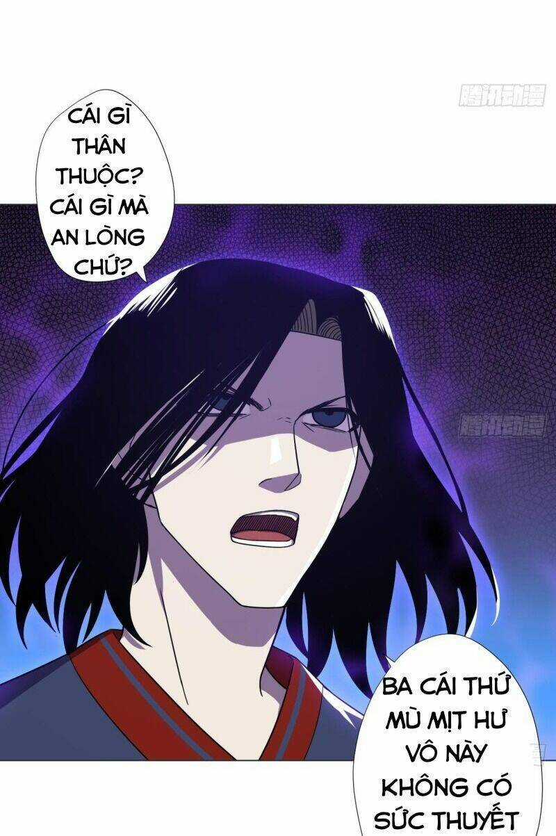 Thiên Thần Shipper Chương 71 trang 6