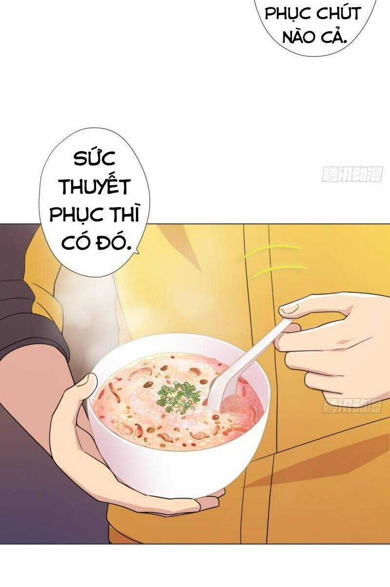 Thiên Thần Shipper Chương 71 trang 7