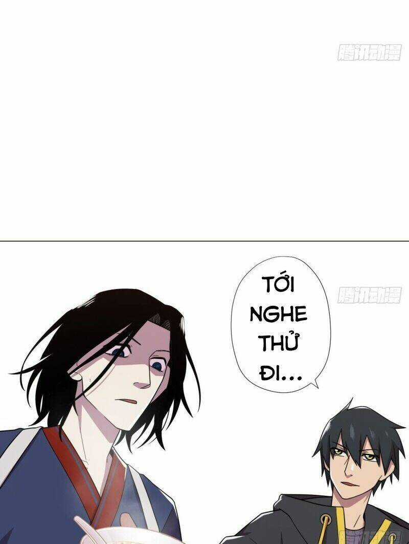 Thiên Thần Shipper Chương 71 trang 8