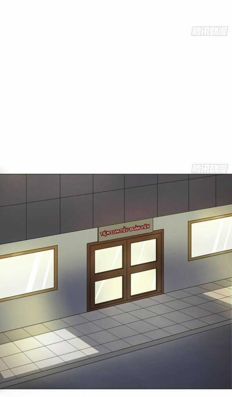 Thiên Thần Shipper Chương 72 trang 11