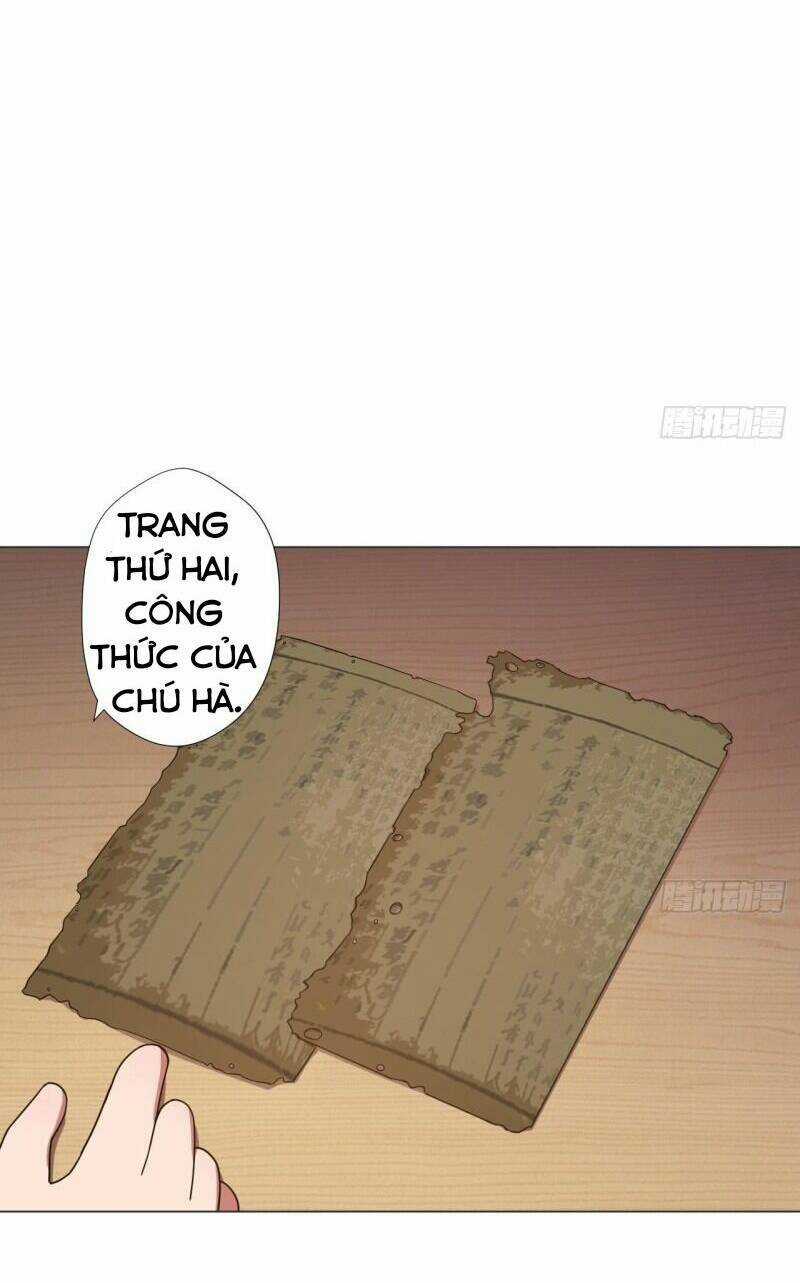 Thiên Thần Shipper Chương 72 trang 13