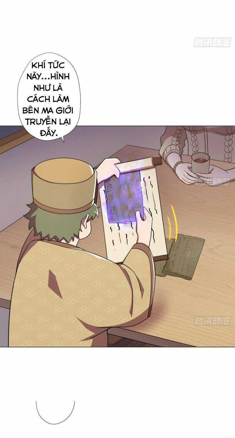 Thiên Thần Shipper Chương 72 trang 15