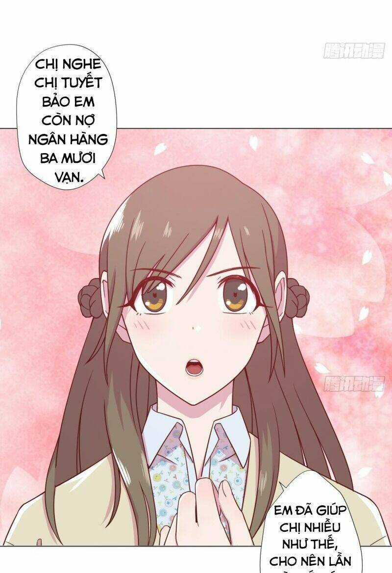 Thiên Thần Shipper Chương 72 trang 22