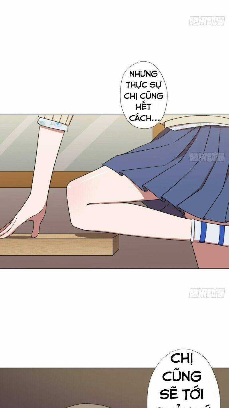 Thiên Thần Shipper Chương 72 trang 24