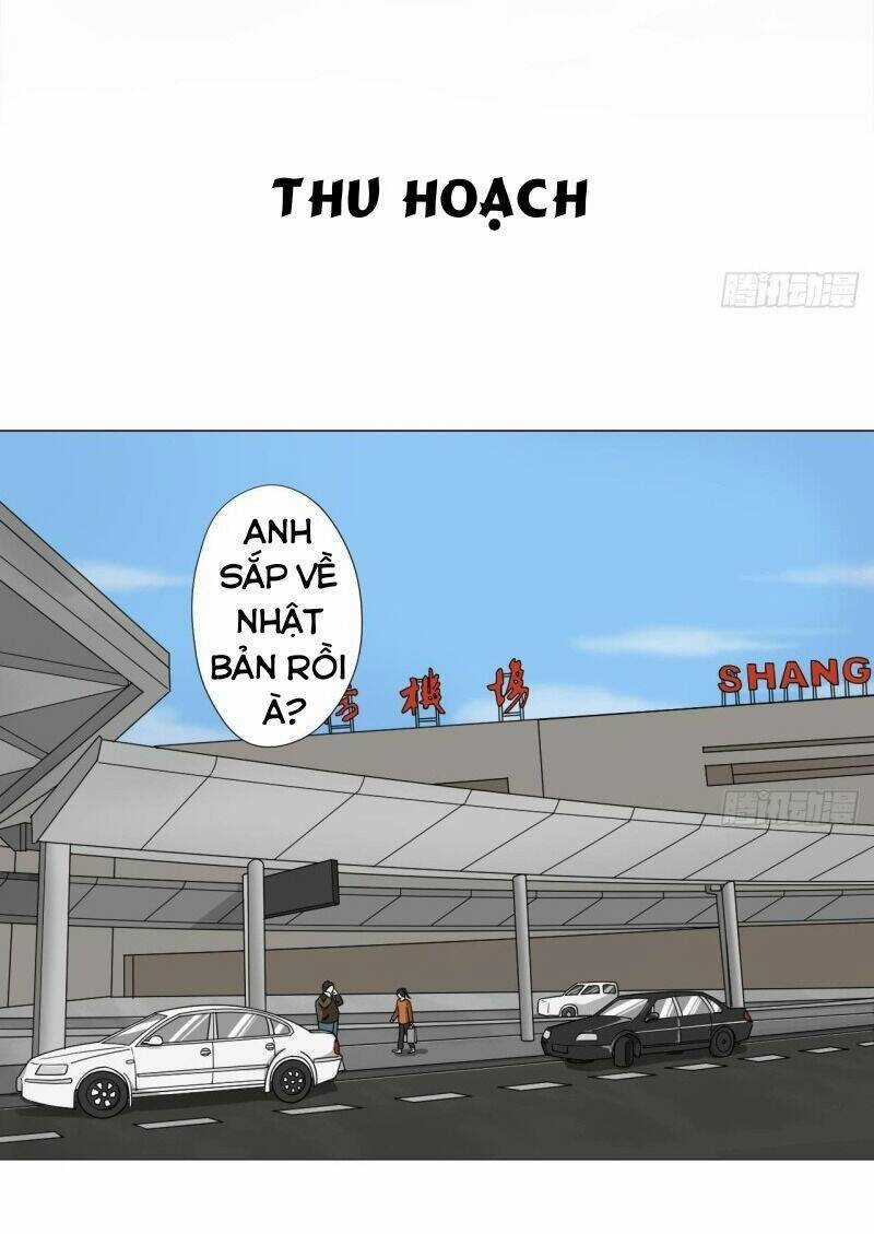 Thiên Thần Shipper Chương 72 trang 3