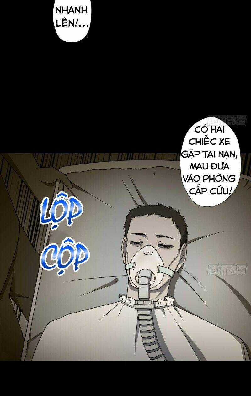 Thiên Thần Shipper Chương 72 trang 31