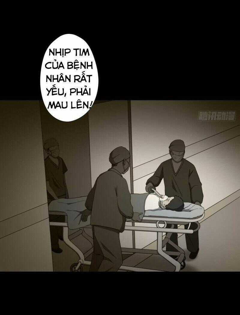 Thiên Thần Shipper Chương 72 trang 32