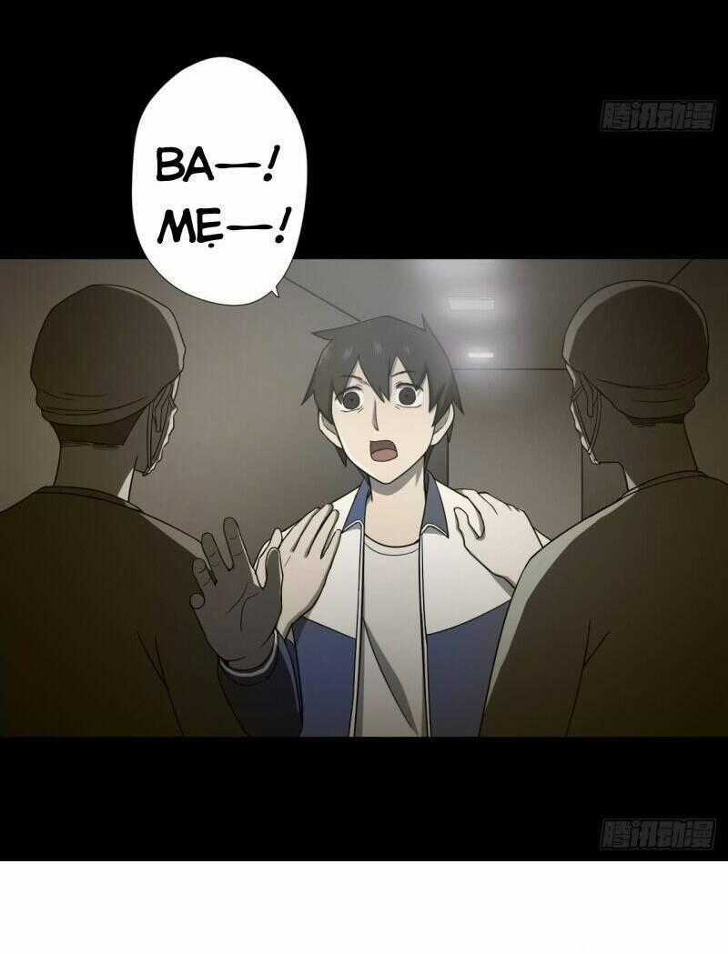 Thiên Thần Shipper Chương 72 trang 33