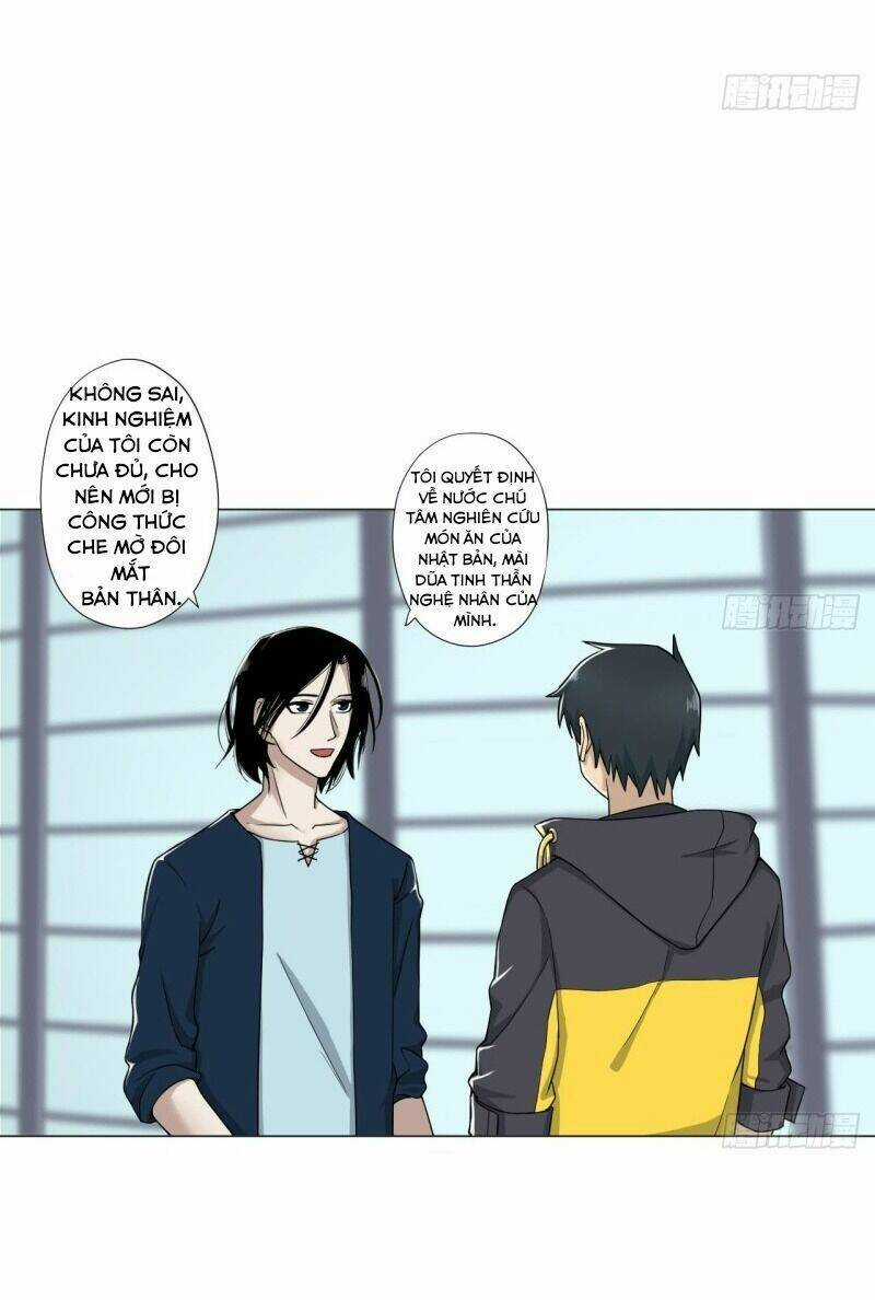 Thiên Thần Shipper Chương 72 trang 4