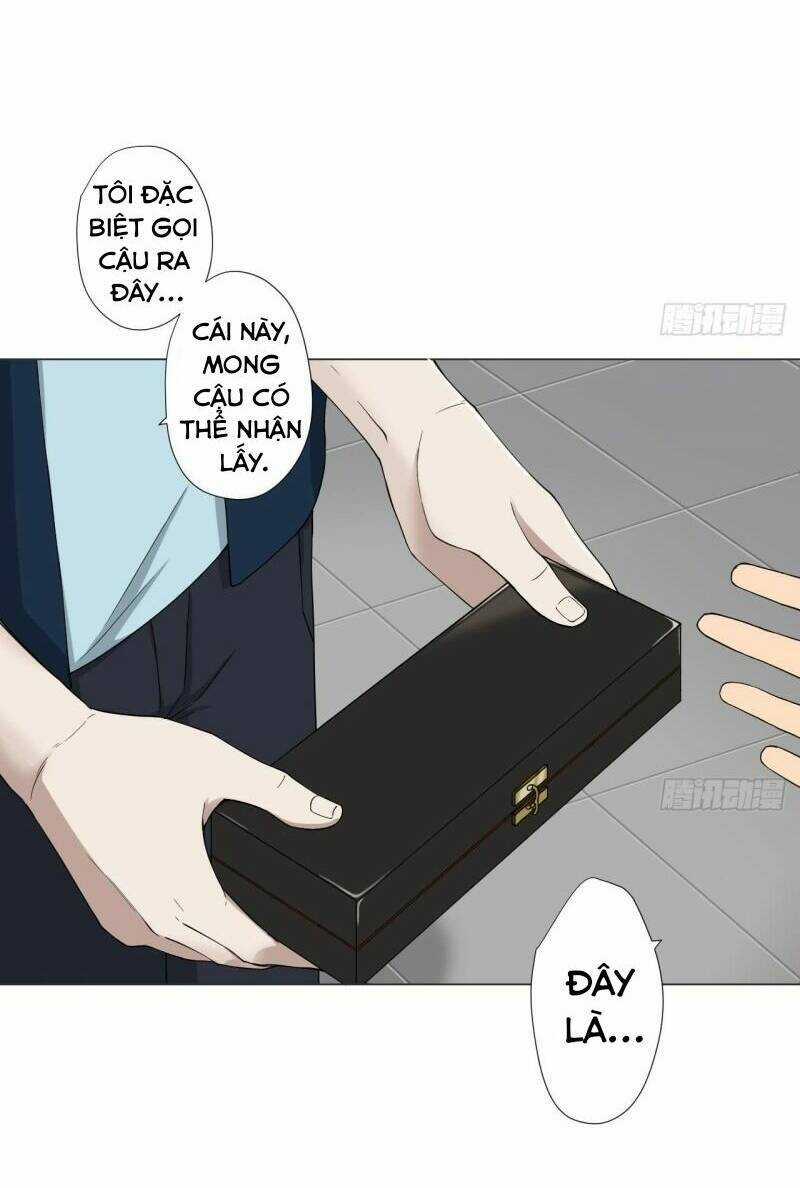 Thiên Thần Shipper Chương 72 trang 5