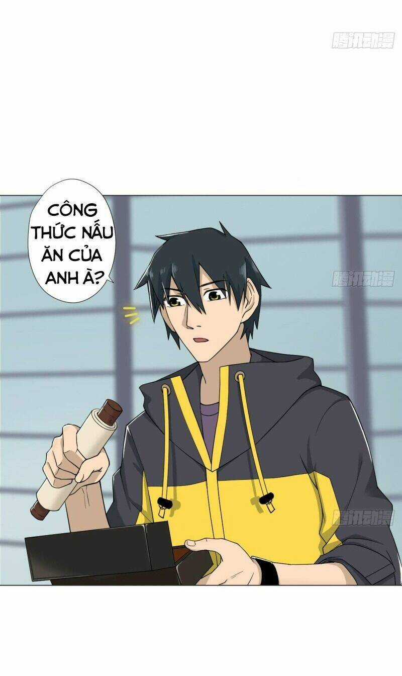 Thiên Thần Shipper Chương 72 trang 6