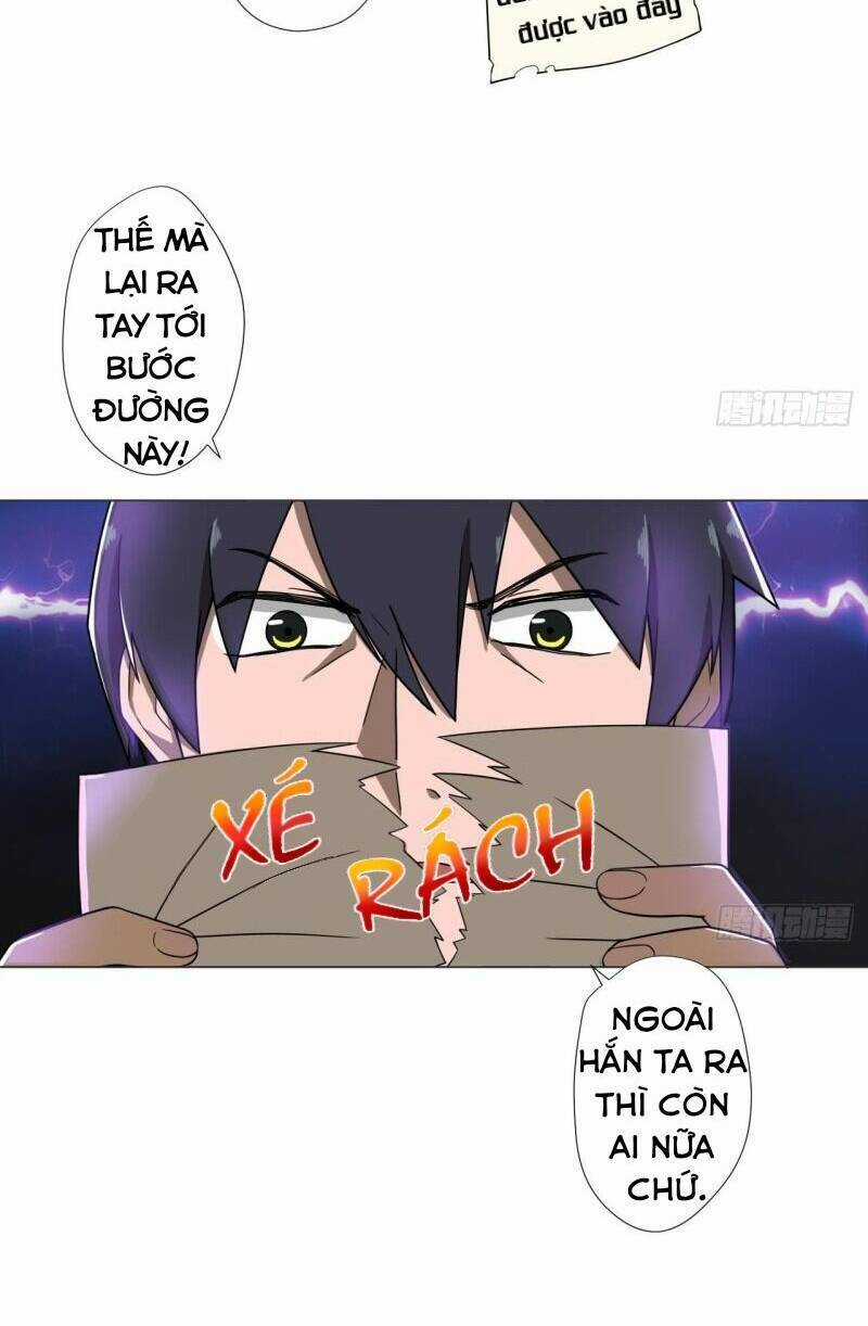 Thiên Thần Shipper Chương 73 trang 17