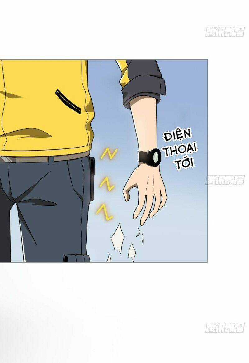 Thiên Thần Shipper Chương 73 trang 18