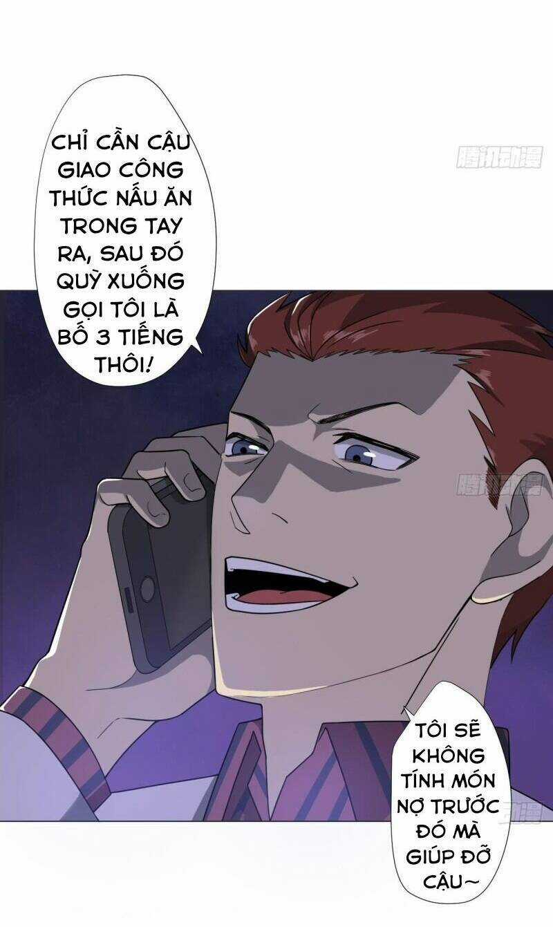 Thiên Thần Shipper Chương 73 trang 21