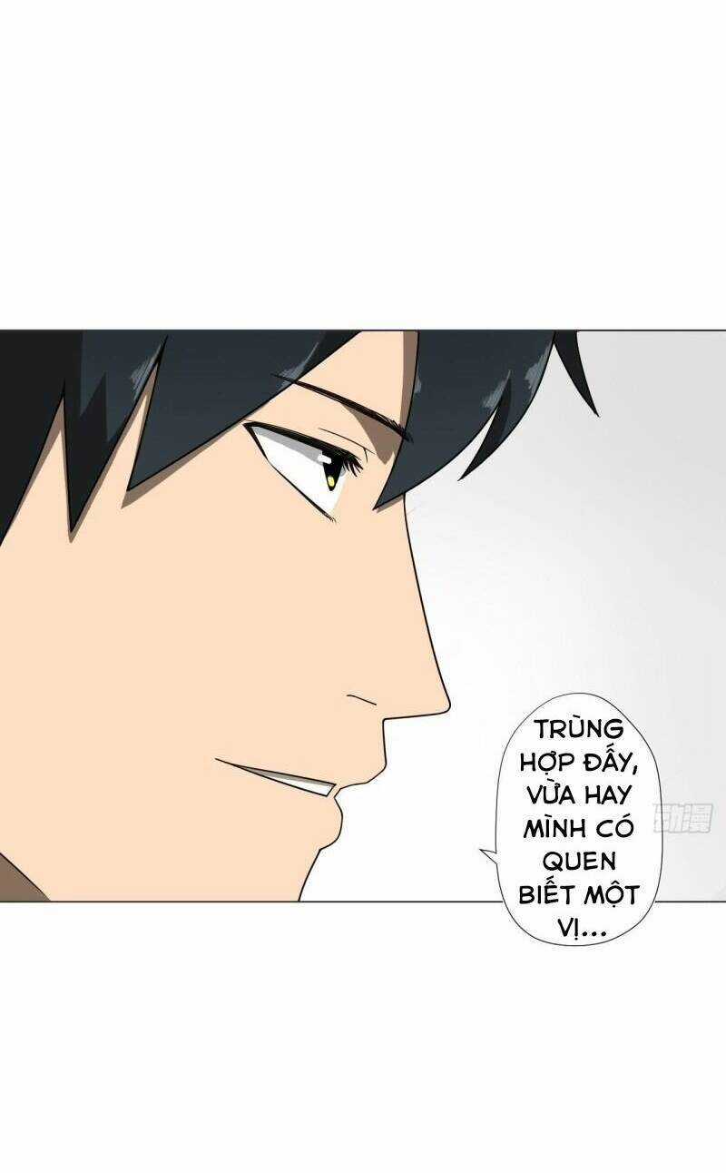 Thiên Thần Shipper Chương 73 trang 23