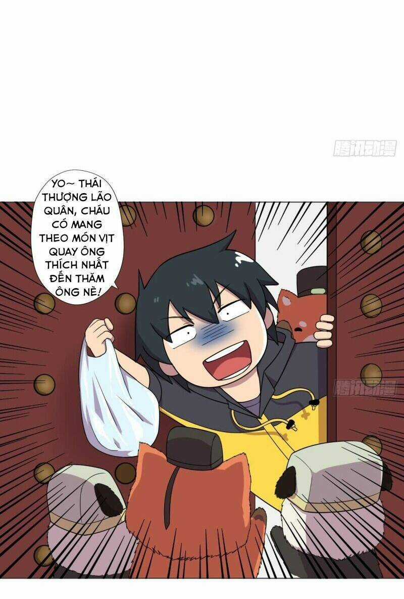 Thiên Thần Shipper Chương 73 trang 25