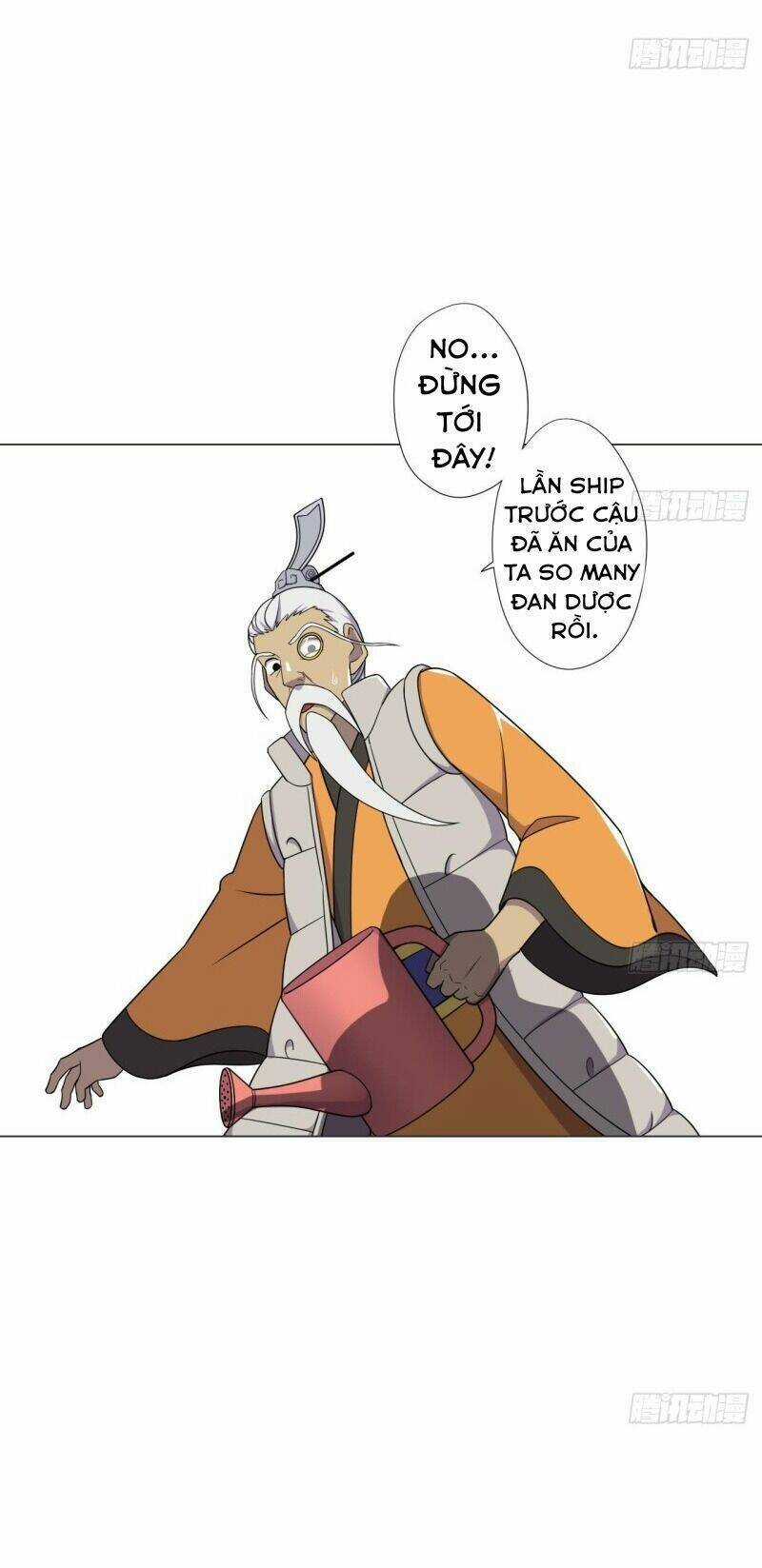 Thiên Thần Shipper Chương 73 trang 26