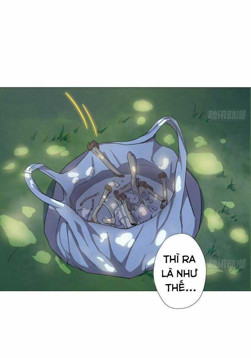 Thiên Thần Shipper Chương 73 trang 29