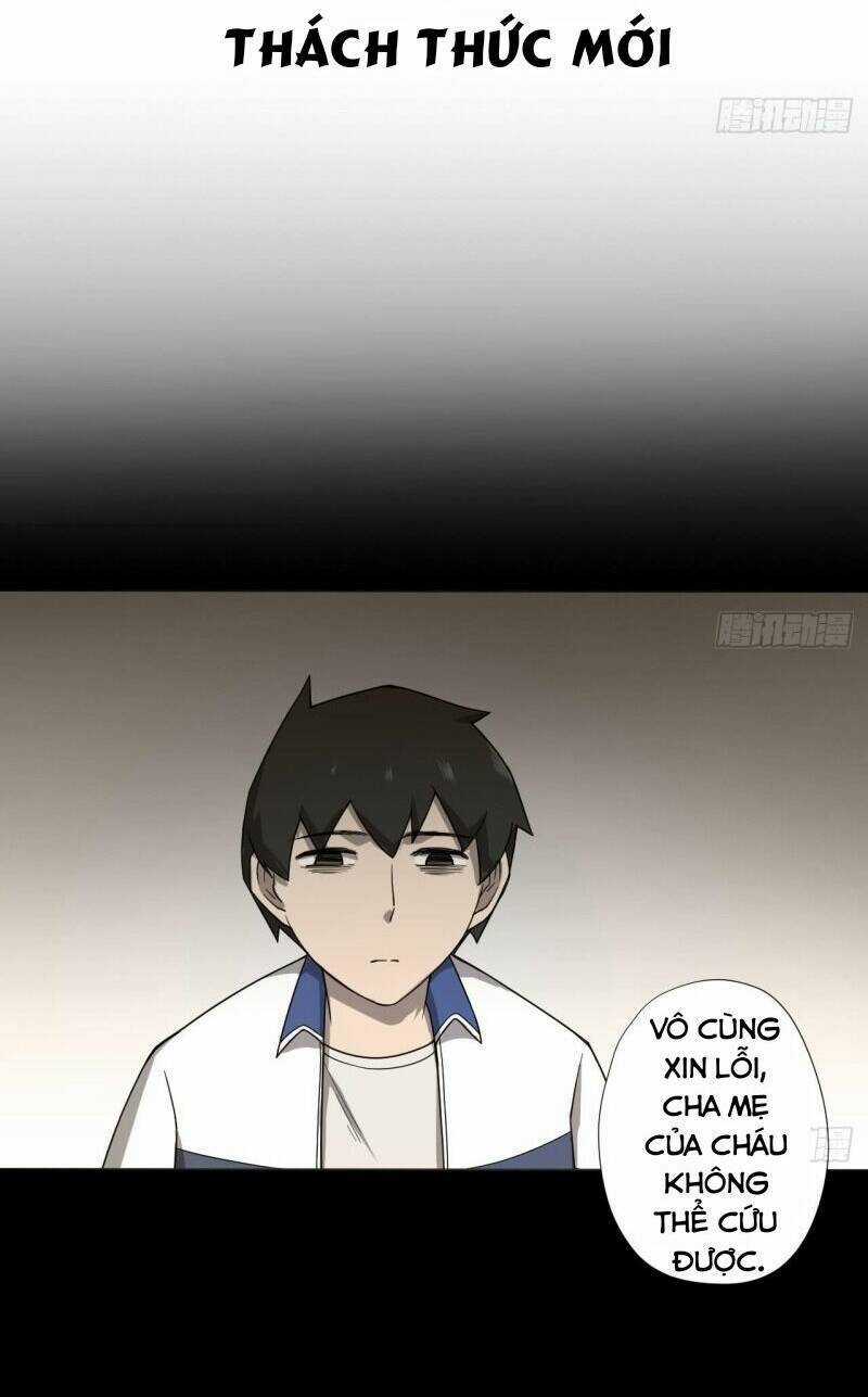 Thiên Thần Shipper Chương 73 trang 3