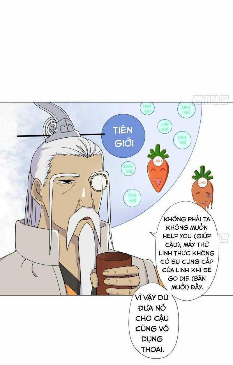 Thiên Thần Shipper Chương 73 trang 31