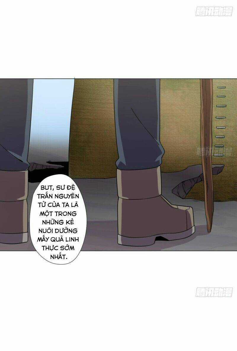 Thiên Thần Shipper Chương 73 trang 32