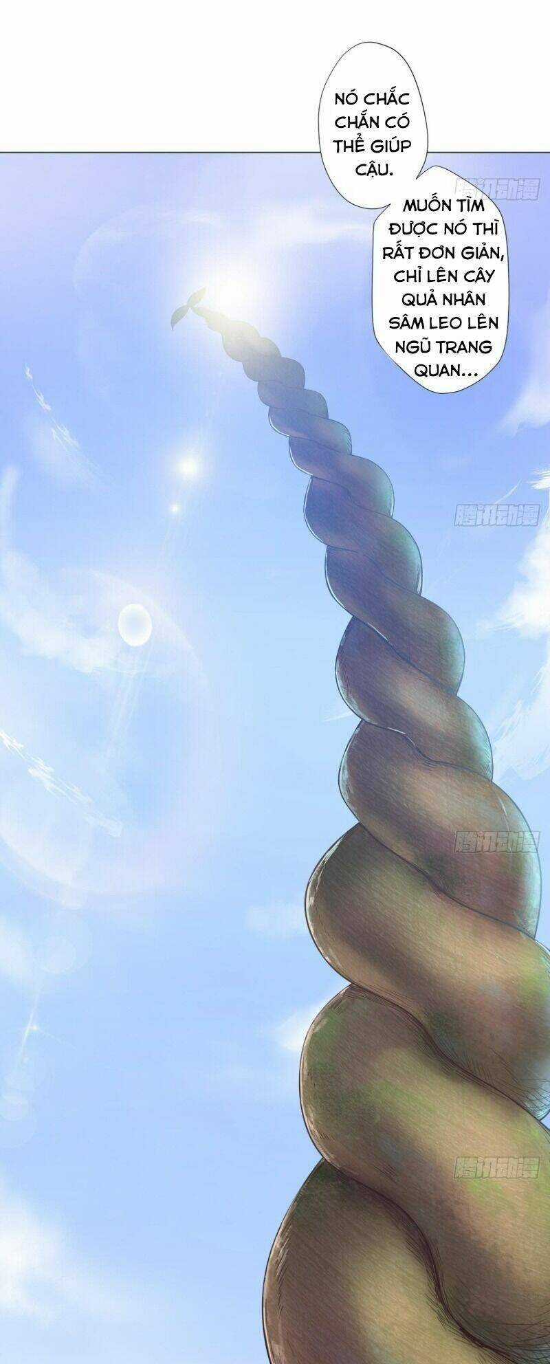 Thiên Thần Shipper Chương 73 trang 33