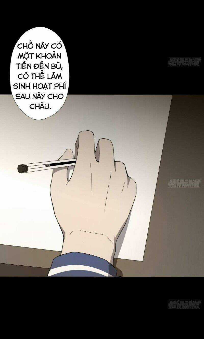 Thiên Thần Shipper Chương 73 trang 4