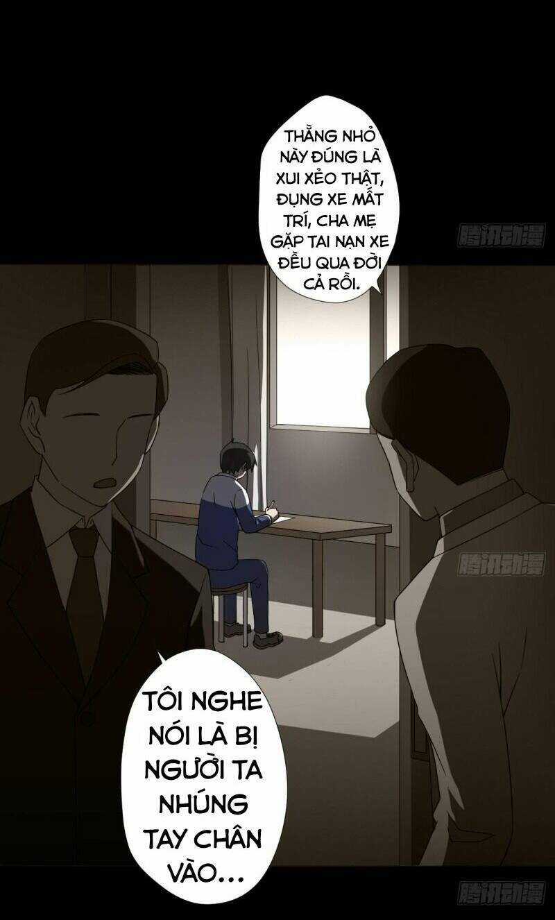 Thiên Thần Shipper Chương 73 trang 5