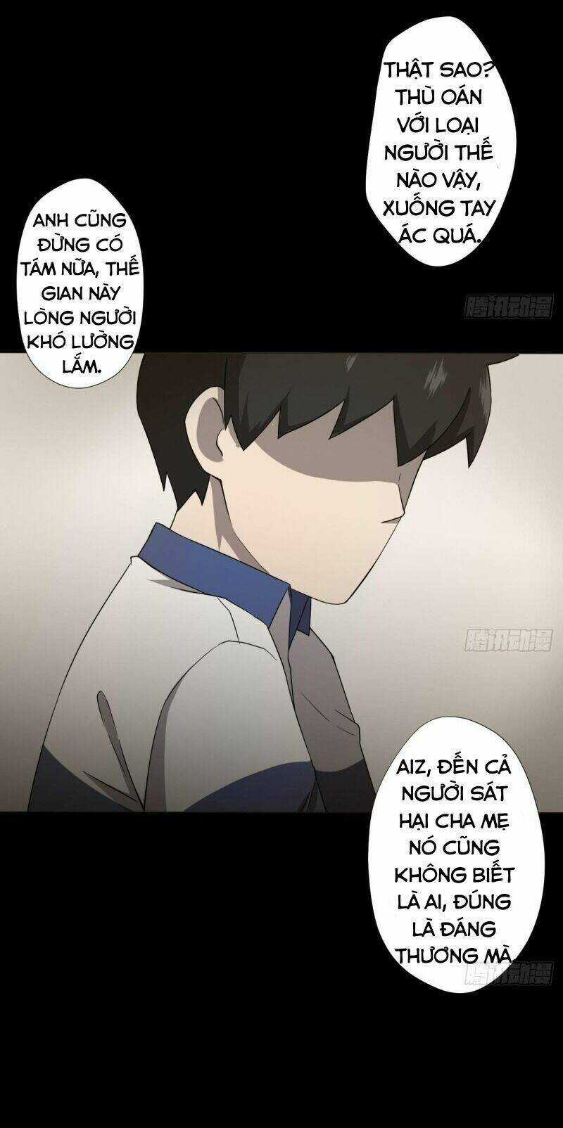 Thiên Thần Shipper Chương 73 trang 6