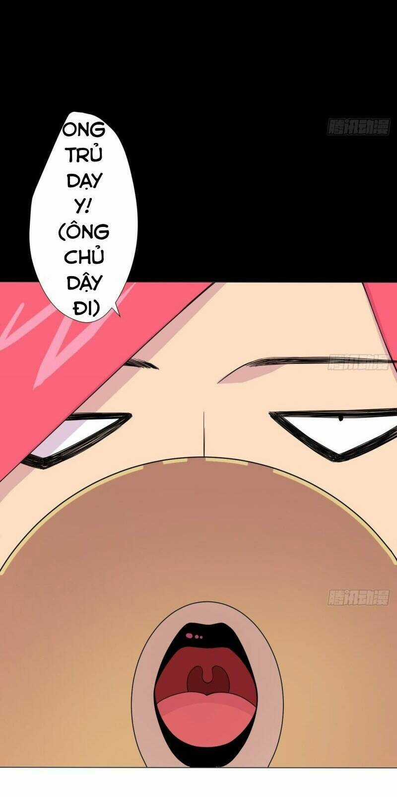 Thiên Thần Shipper Chương 73 trang 7