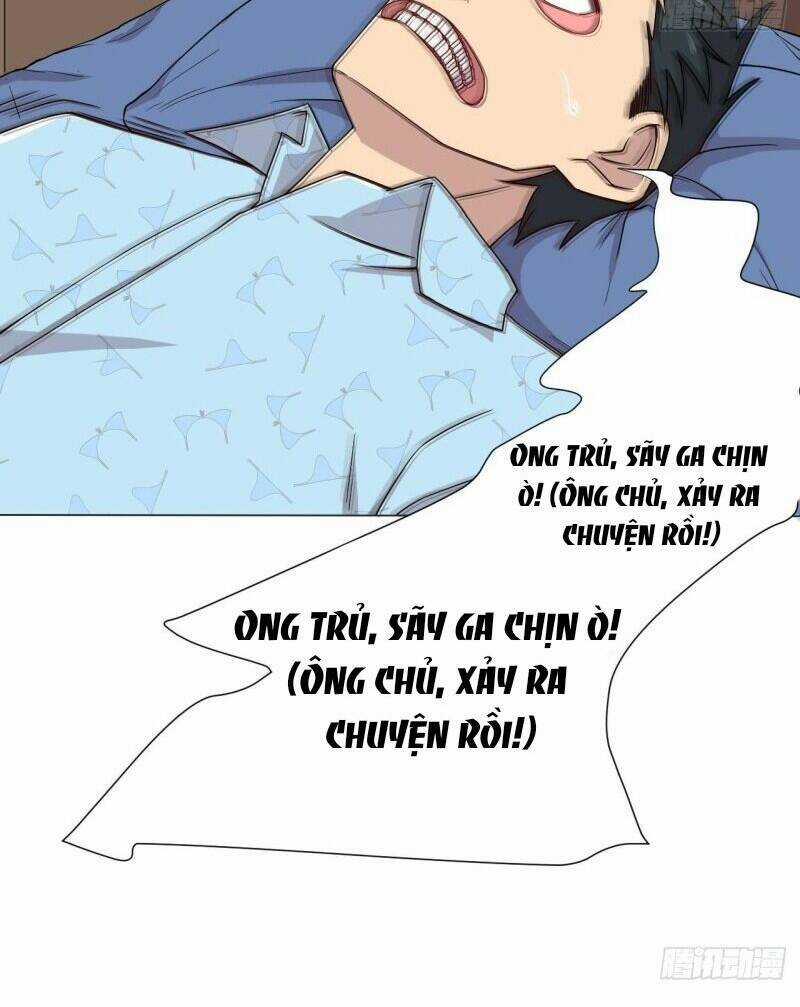 Thiên Thần Shipper Chương 73 trang 9