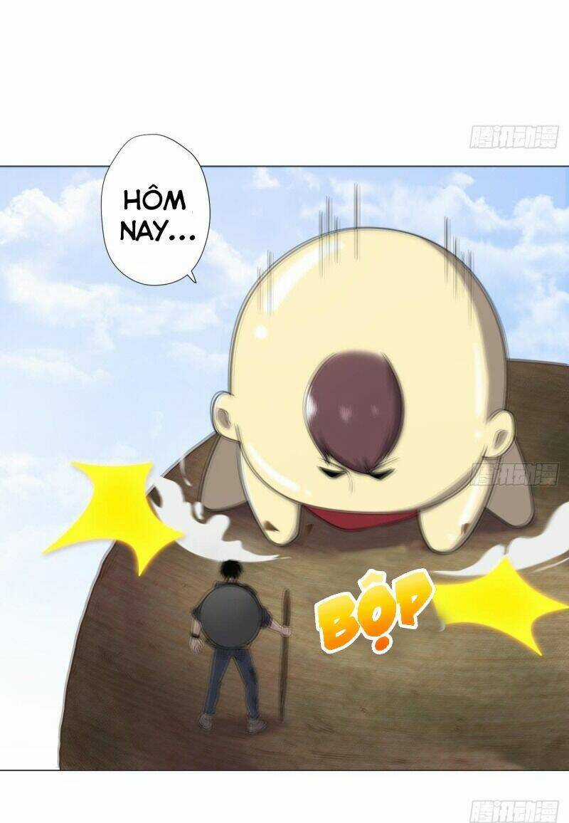 Thiên Thần Shipper Chương 74 trang 10