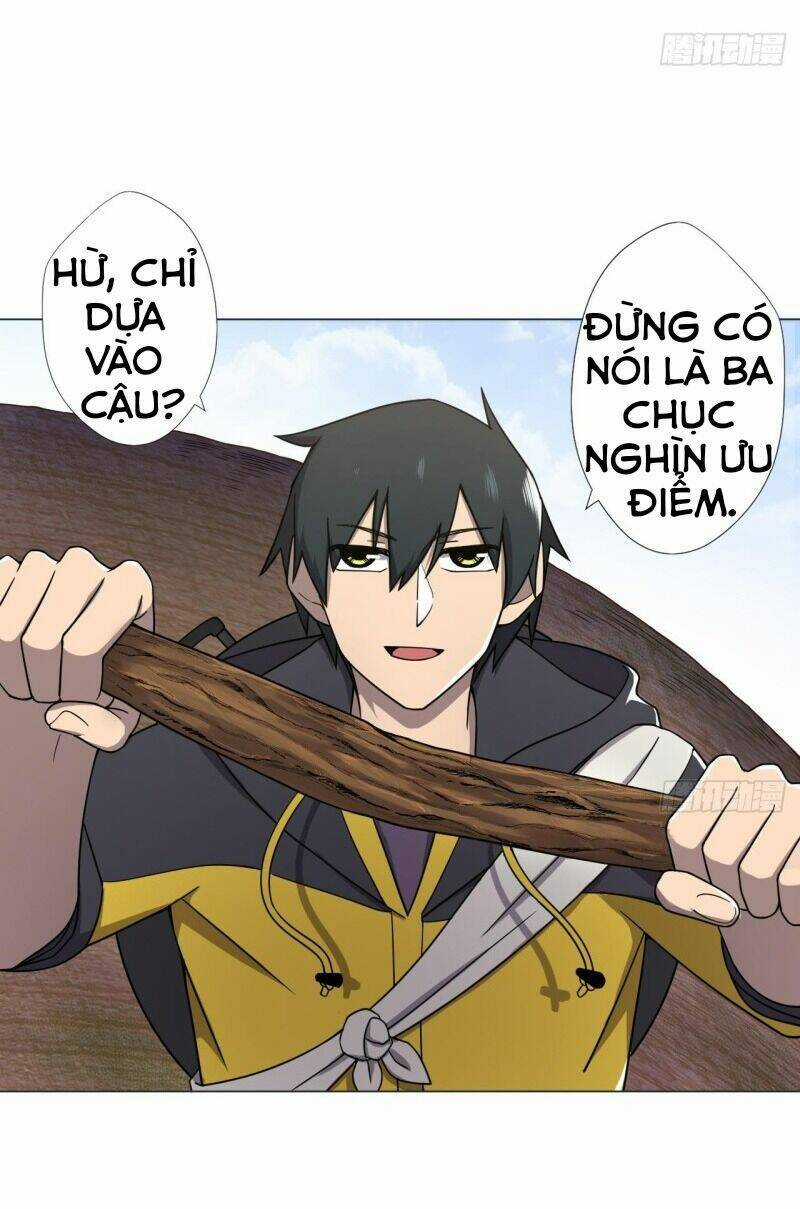 Thiên Thần Shipper Chương 74 trang 12