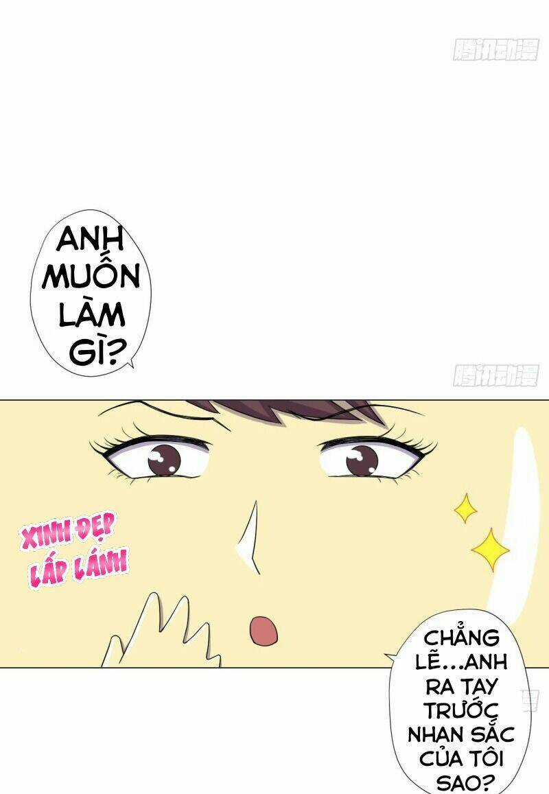 Thiên Thần Shipper Chương 74 trang 14