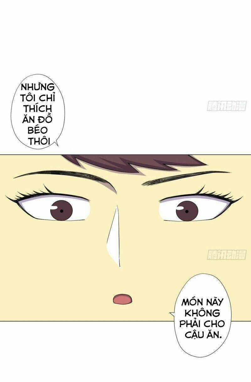 Thiên Thần Shipper Chương 74 trang 17