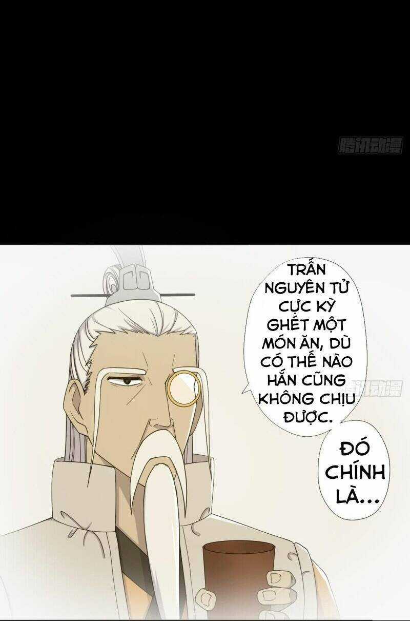 Thiên Thần Shipper Chương 74 trang 19