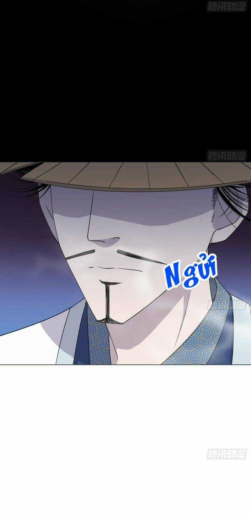 Thiên Thần Shipper Chương 74 trang 20