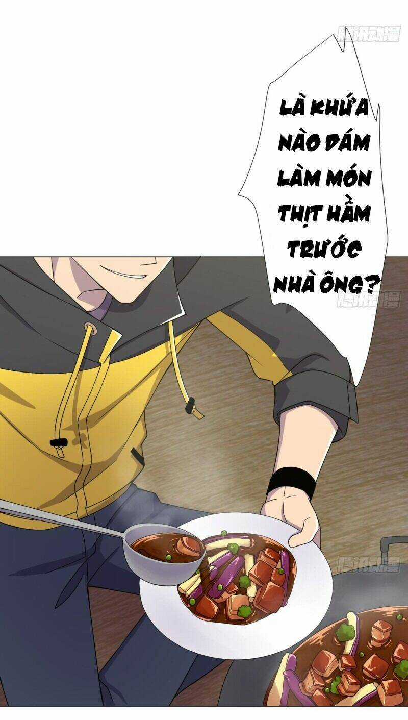 Thiên Thần Shipper Chương 74 trang 22