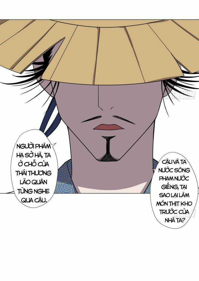 Thiên Thần Shipper Chương 74 trang 26