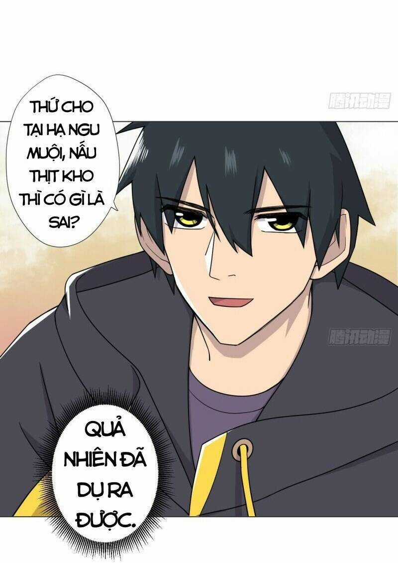 Thiên Thần Shipper Chương 74 trang 27