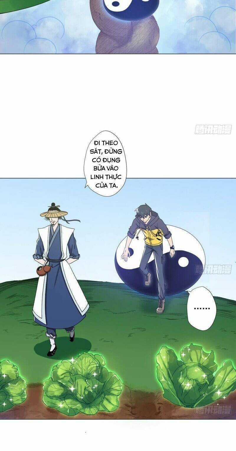 Thiên Thần Shipper Chương 75 trang 11