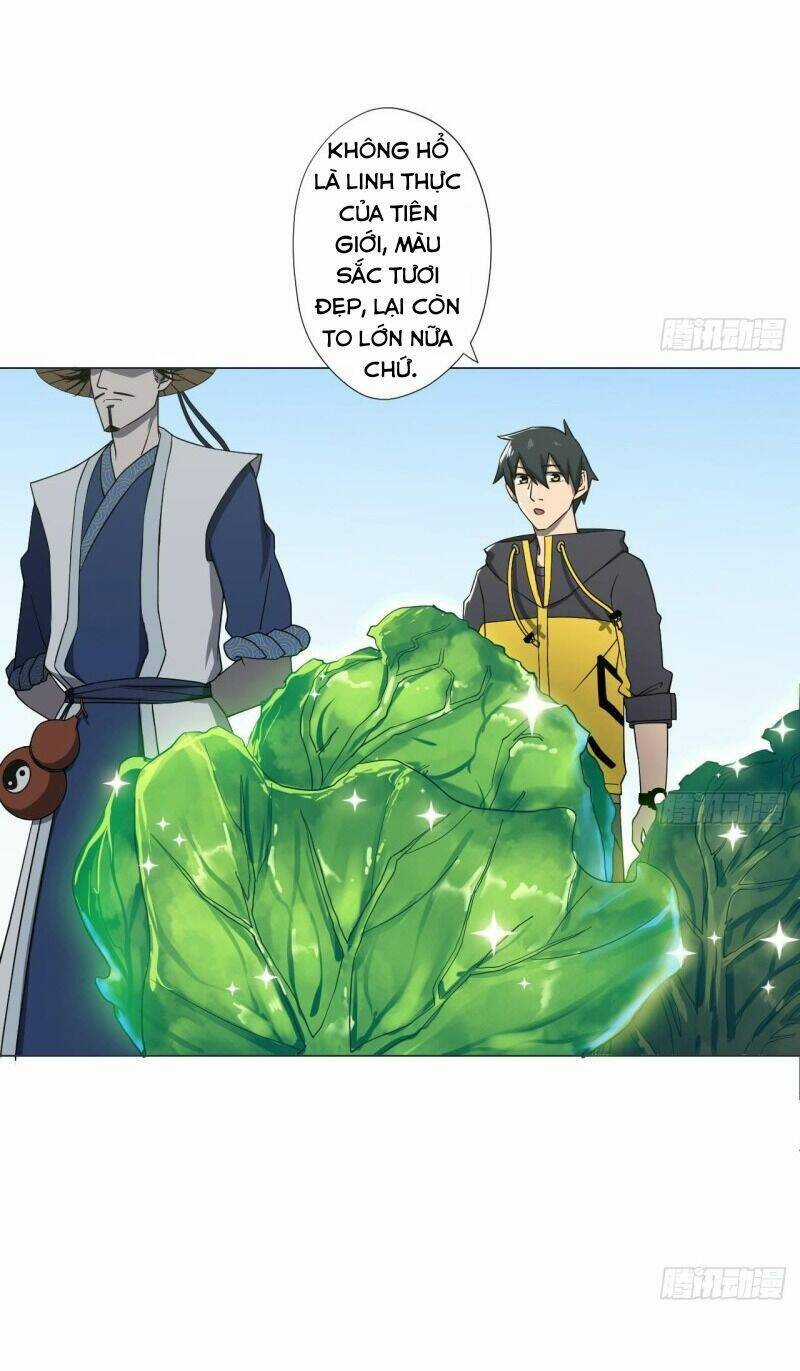 Thiên Thần Shipper Chương 75 trang 12