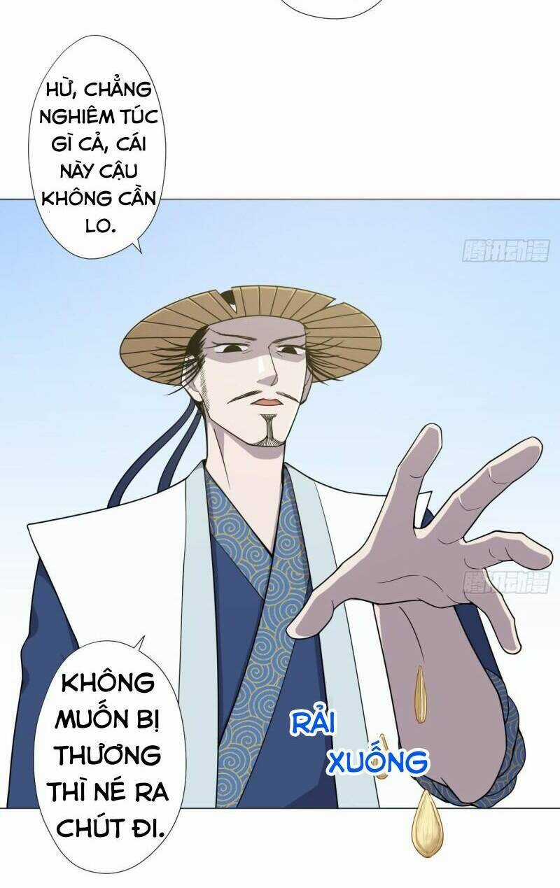 Thiên Thần Shipper Chương 75 trang 15