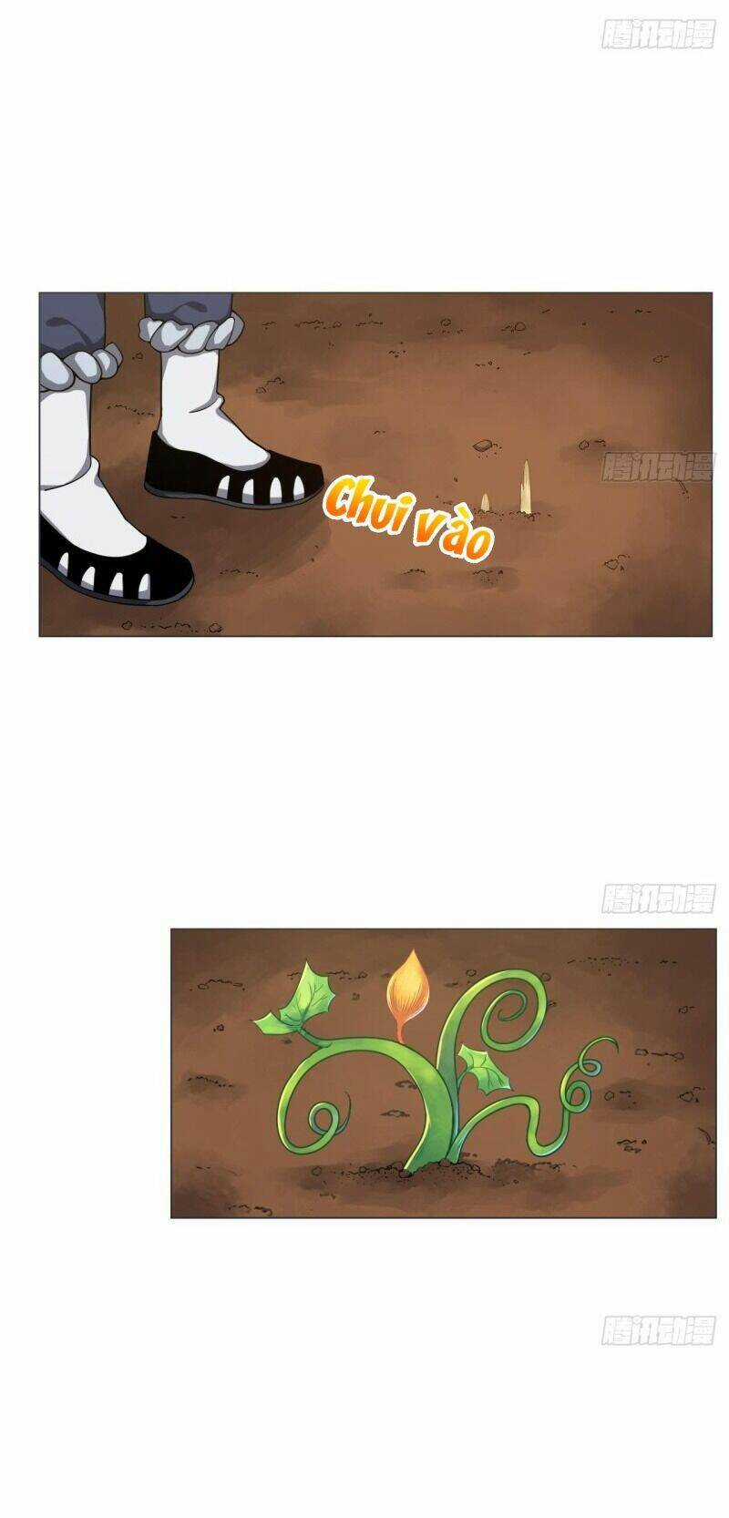 Thiên Thần Shipper Chương 75 trang 16