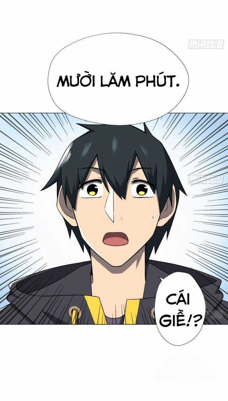 Thiên Thần Shipper Chương 75 trang 19